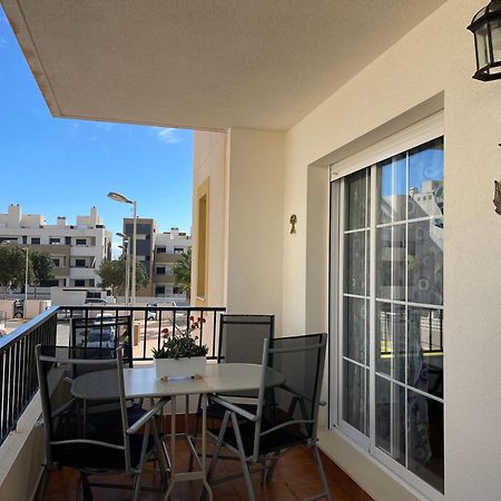 Apartamento Del Toyo 알메리아 외부 사진