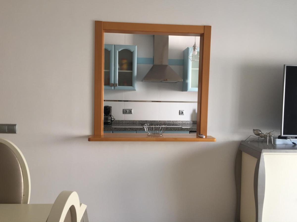 Apartamento Del Toyo 알메리아 외부 사진