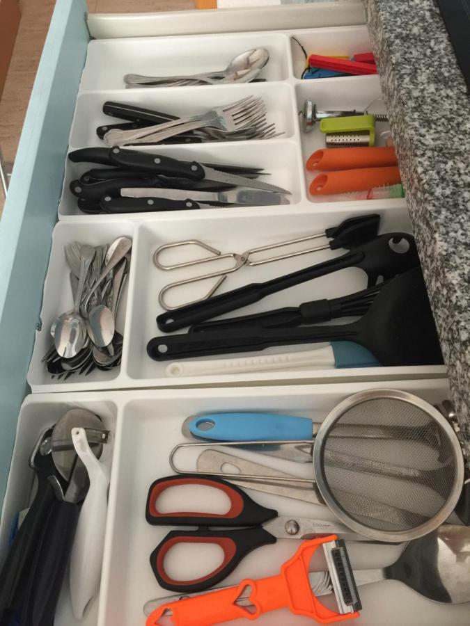 Apartamento Del Toyo 알메리아 외부 사진