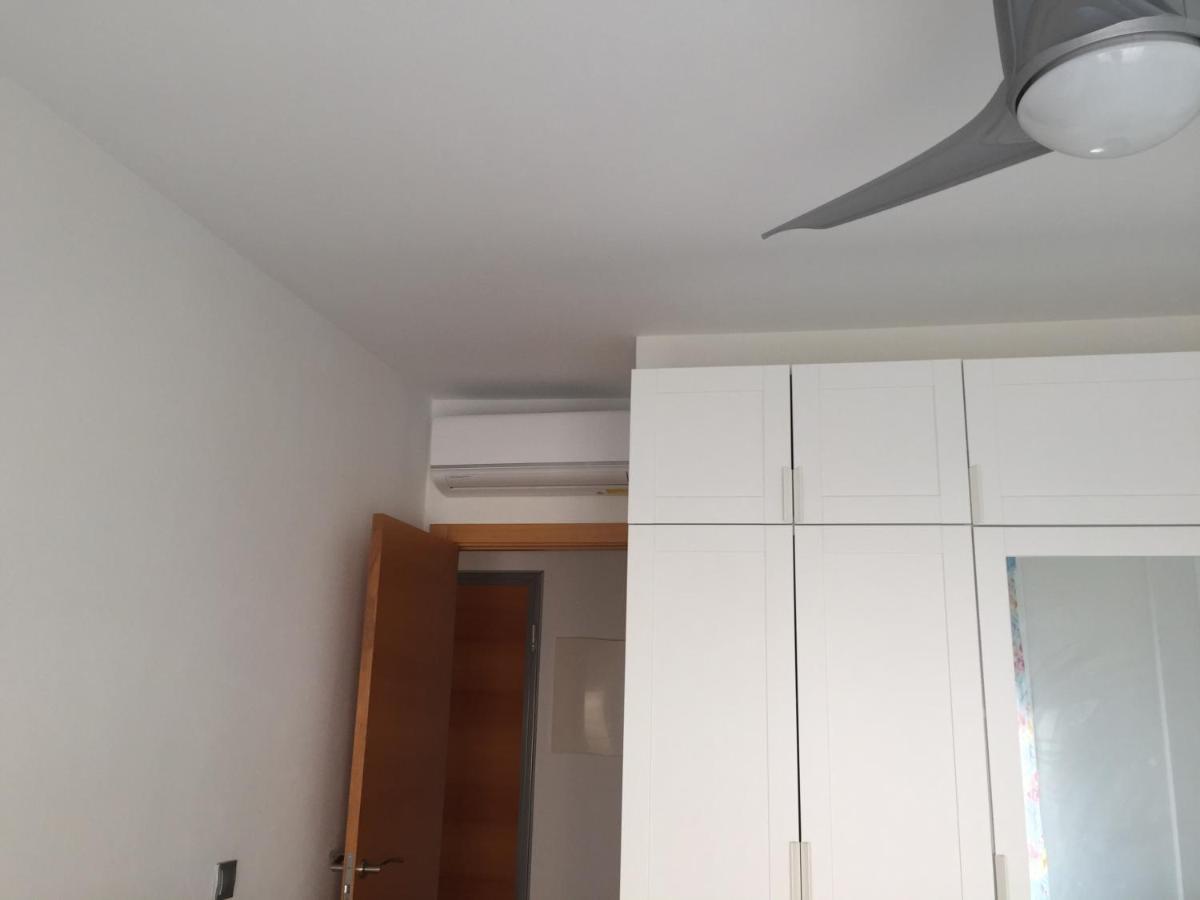 Apartamento Del Toyo 알메리아 외부 사진