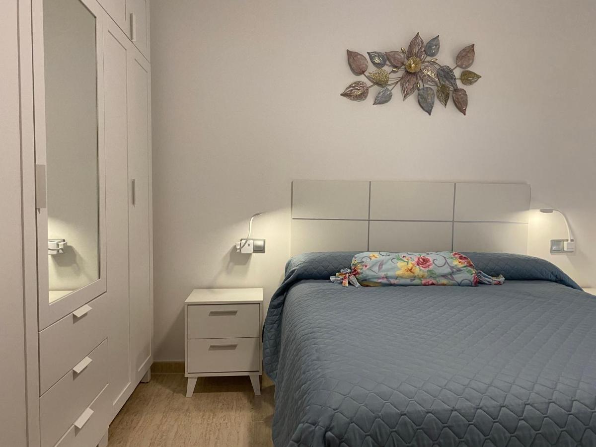 Apartamento Del Toyo 알메리아 외부 사진