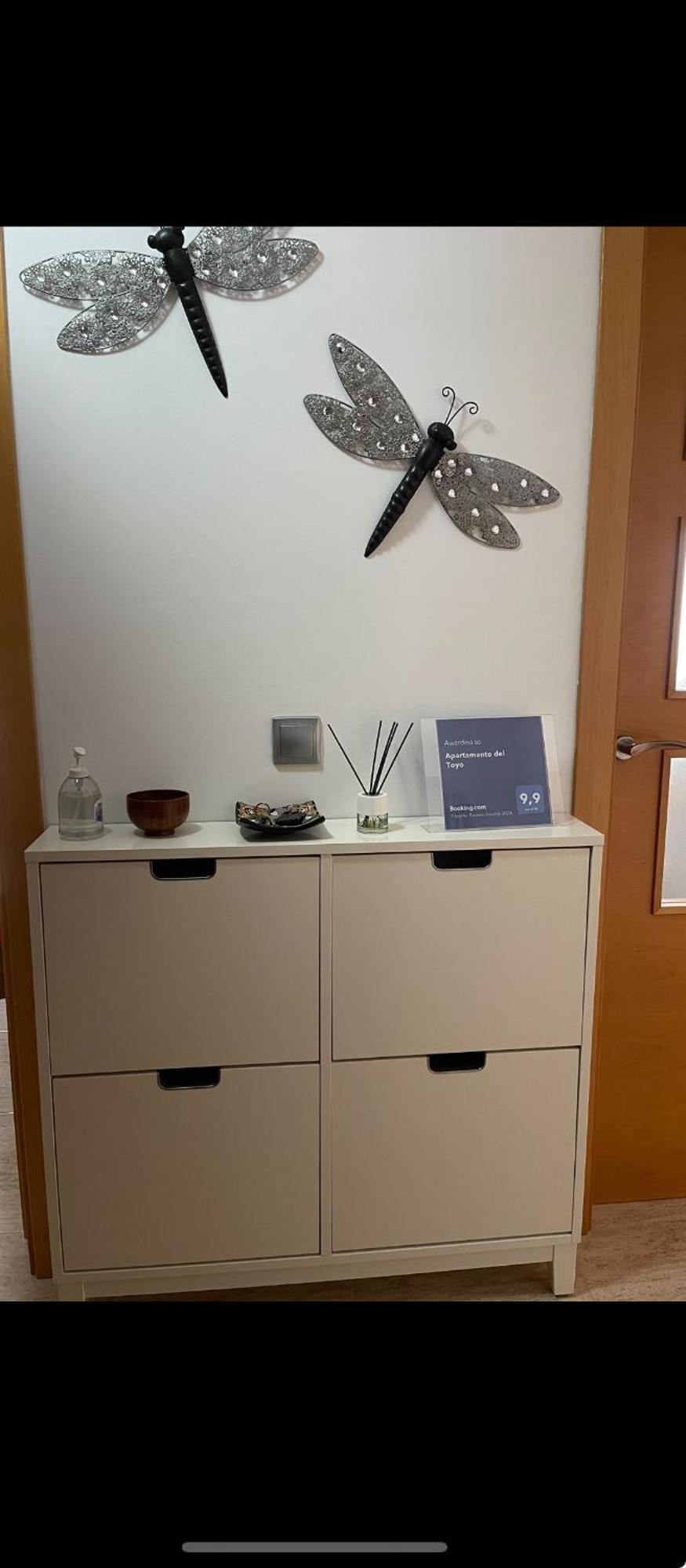 Apartamento Del Toyo 알메리아 외부 사진