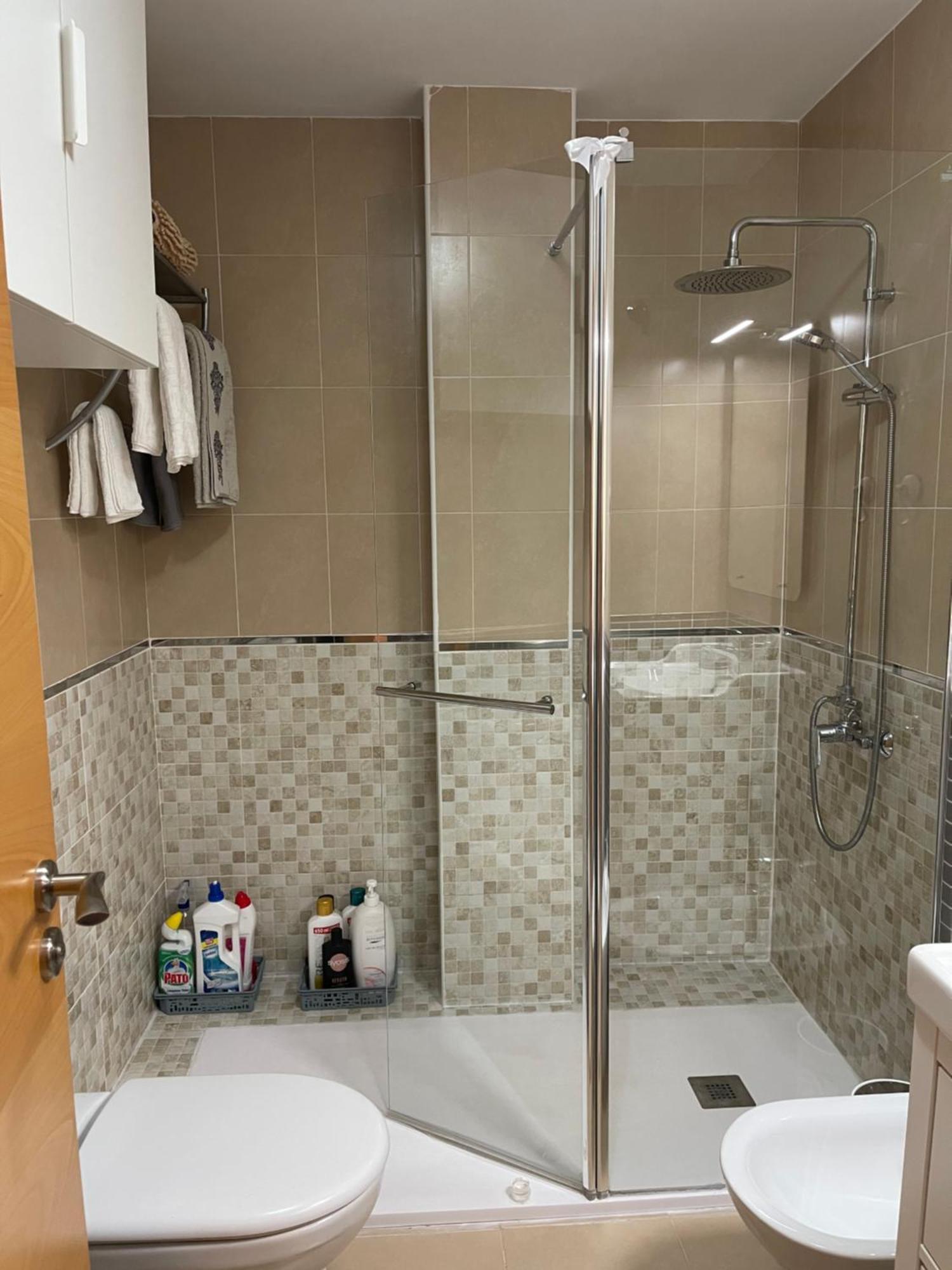 Apartamento Del Toyo 알메리아 외부 사진
