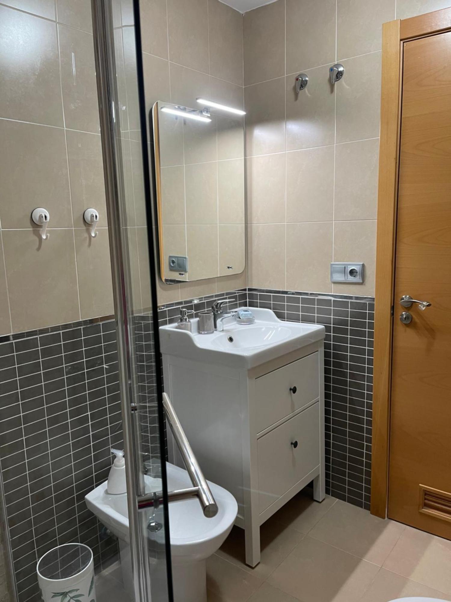 Apartamento Del Toyo 알메리아 외부 사진